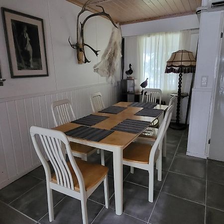 RukaTupa Motelli Bagian luar foto