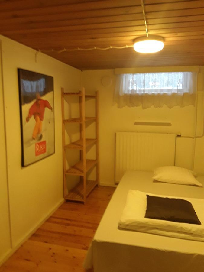 RukaTupa Motelli Bagian luar foto