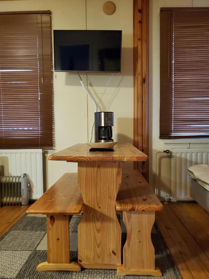 RukaTupa Motelli Bagian luar foto
