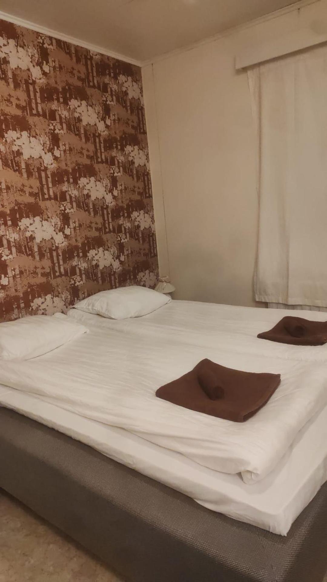 RukaTupa Motelli Bagian luar foto