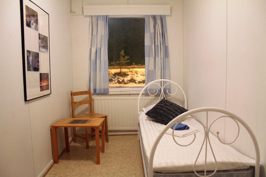 RukaTupa Motelli Bagian luar foto