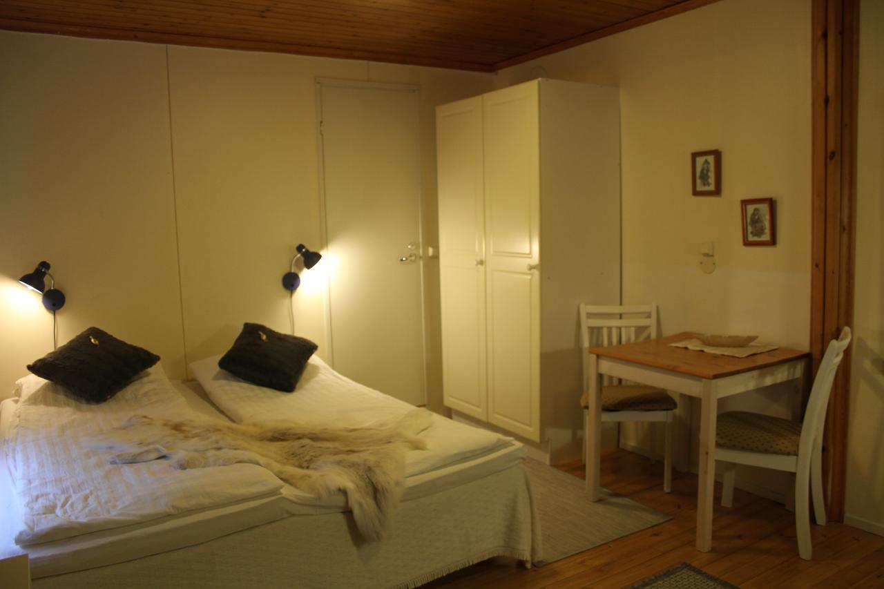 RukaTupa Motelli Bagian luar foto